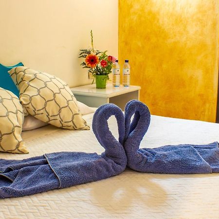 Hotel Casa Santa Lucia Antigua Εξωτερικό φωτογραφία