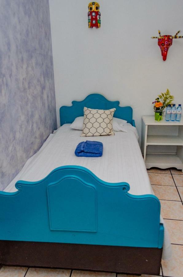 Hotel Casa Santa Lucia Antigua Εξωτερικό φωτογραφία
