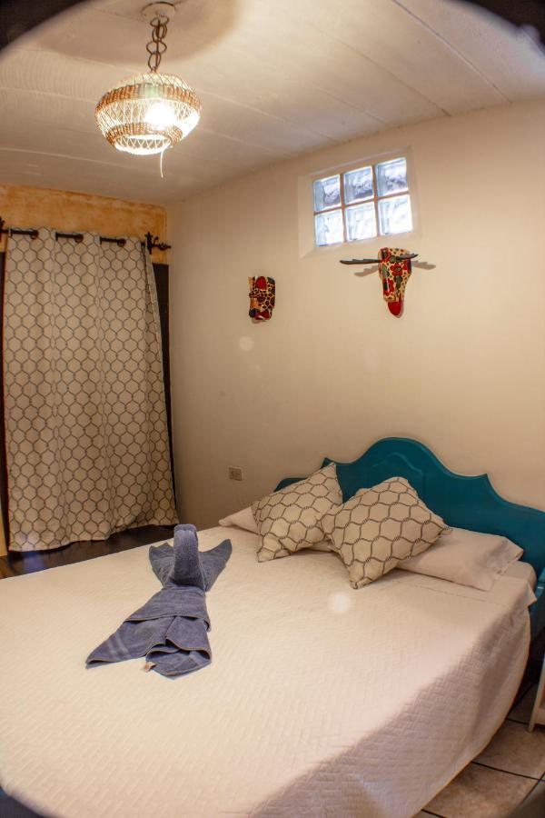 Hotel Casa Santa Lucia Antigua Εξωτερικό φωτογραφία